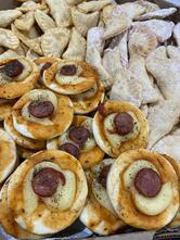 SM Lanches e Salgados