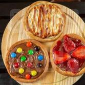 Gabis Estrada do Pré