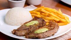 Amendoeira Bistrô - Bar