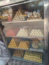 Maa Durga Sweets & maa Durga Dry fruits