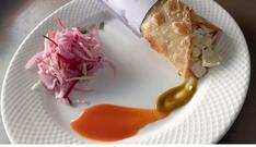 Bluemoon café & Dining