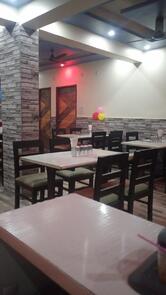 Mirch masala restaurant & kabab corner