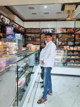 Datar Bakery
