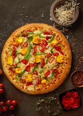 Pizza Wings Bareilly