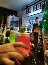 EMER BAR