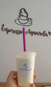 Expresso Aquarela