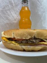 Lanchonete Ludi Lanches