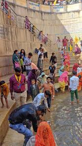 SHRI BALAJI HOTEL & RESTUARENT