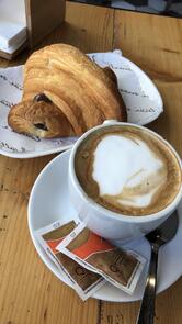 Pasticceria Calabrò Caffe E Dolcezze