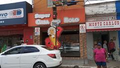 Super Casa Do Bolo