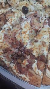 Recanto Sabor da Pizza