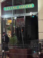 The Flying Biscuit Cafe