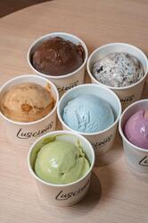 Luscious Creamery Central World