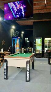 MEU WHISKRITORIO BAR E CONVENIÊNCIA