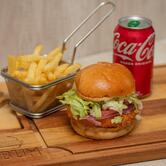 hamburgueria mamamia