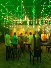 LAKSHMI GANESH FAMILY RESTAURANT AND DHABA