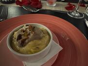 Restaurant IntercityHotel