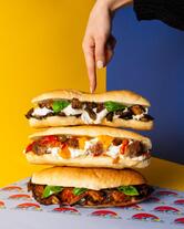 Le Delizie del Vesuvio