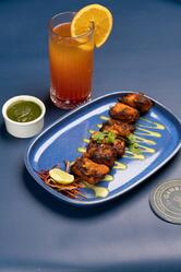 Ganbeii Microbrewery