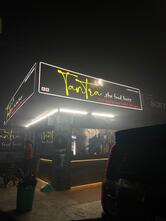 Tantra The food buzz