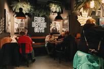 Frittenwerk Nürnberg