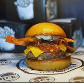 Bck Burger