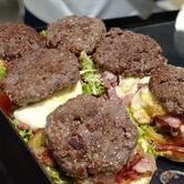 Rápido Burguer Piumhi