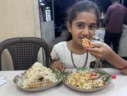 Baba Bites Fast Food