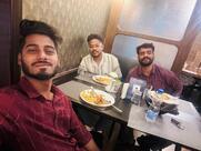 The Belgian Waffle Co