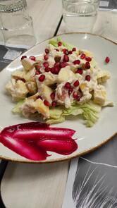 The Grillax Perumbavoor