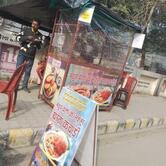 Mathura Walo Ki mashhur Khasta Kachori