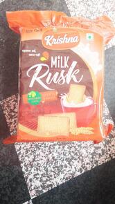 KRISHNA BISCUIT BAKERY