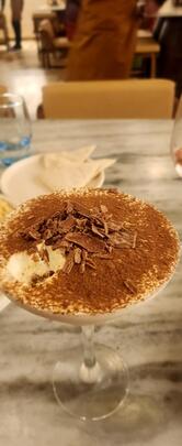 Say Fontina - Italian Mediterranean Coffee Naples Pizza Premium Dessert