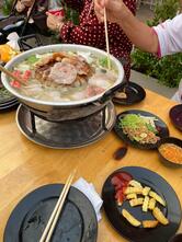 Y.O.U หมูกระทะ รังสิต