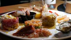 Opera Prima Ristorante