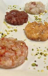 Opera Prima Ristorante