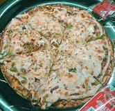 Pizza hot cafe and restaurant Guna