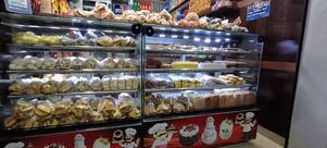 SRI KRISHNA BAKERY, ALDUR