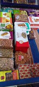 BIMAL's Stamps & Whatn't Confectionery