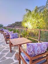 One80 Degrees By The Cliff