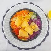 Búfalo Roxo Açaíteria