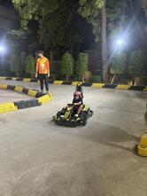 Go Karting by Xtreme Tingaland Punjabi Bagh Club Non Members Allowed