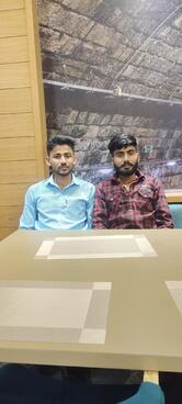 Hotel Hinglaj And Restaurant