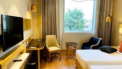 Lemon Tree Hotel, Aligarh