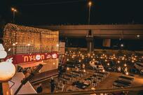 Warming Spice Restro-Café