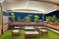 Maa Padmawati Restaurant