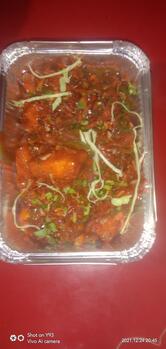 Vishal Chinese corner