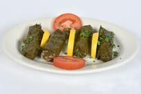 Efesus Mediterranean Cafe