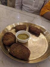 Bhooter Raja Dilo Bor Hatibagan