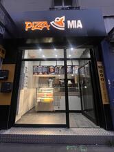 Pizza mia